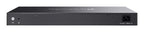 TP-Link Omada SG5452X network switch Managed L3 Gigabit Ethernet (10/100/1000) Black