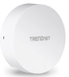 Trendnet TEW-823DAP wireless access point 1267 Mbit/s White Power over Ethernet (PoE)