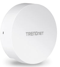 Trendnet TEW-823DAP wireless access point 1267 Mbit/s White Power over Ethernet (PoE)