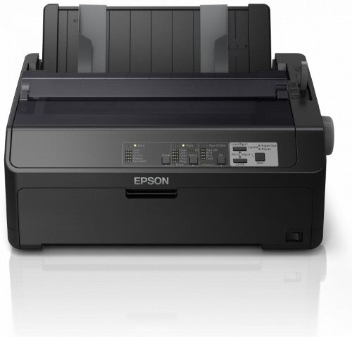 Epson C11CF37201 dot matrix printer 612 cps