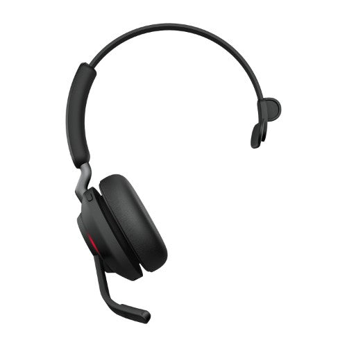 Jabra Evolve2 65 Headset USB Type-C Bluetooth