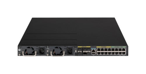 HPE Networking Comware Router MSR3026