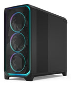 Fractal Design Meshify 3 XL Black