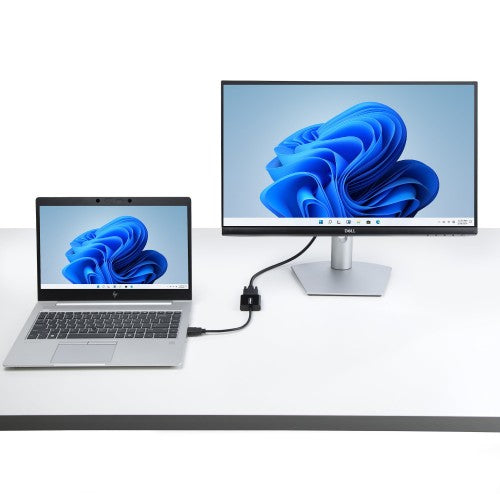 StarTech.com HD2VGAE3 video signal converter Active video converter 1920 x 1200 pixels