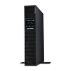 CyberPower OL2200RTXL2UN uninterruptible power supply (UPS) Double-conversion (Online) 2.2 kVA 1800 W 7 AC outlet(s)