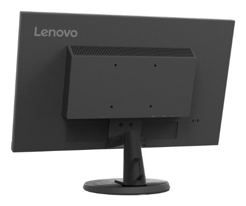 Lenovo D24-40 computer monitor 23.8" 1920 x 1080 pixels Full HD LED Black