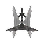 Amer Networks AMR1UC monitor mount / stand 49" Desk Black