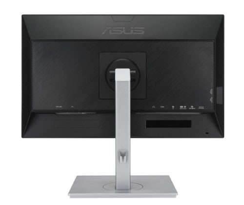 ASUS PA247CV computer monitor 23.8" 1920 x 1080 pixels Full HD LED Black, Silver