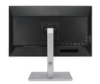 ASUS PA247CV computer monitor 23.8" 1920 x 1080 pixels Full HD LED Black, Silver