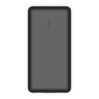 Belkin BPB012btBK 20000 mAh Black