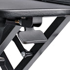 StarTech.com ARMSTSCORNR desktop sit-stand workplace