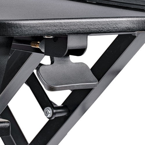 StarTech.com ARMSTSCORNR desktop sit-stand workplace