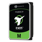 Seagate Exos M internal hard drive 30 TB 7200 RPM 512 MB 3.5" Serial ATA