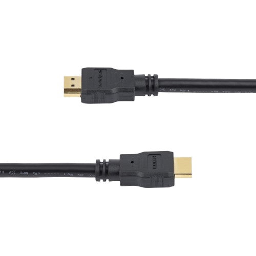 StarTech.com HDMM310PK HDMI cable 35.4" (0.9 m) HDMI Type A (Standard) Black