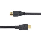StarTech.com HDMM310PK HDMI cable 35.4" (0.9 m) HDMI Type A (Standard) Black