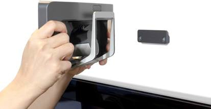 Cisco TelePresence SX10 video conferencing system Ethernet LAN