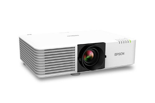 Epson PowerLite L520U data projector Standard throw projector 5200 ANSI lumens LCOS WUXGA (1920x1200) White