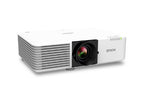 Epson L520W data projector Standard throw projector 5200 ANSI lumens LCOS WXGA (1200x800) White