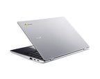 Acer Chromebook CB311-9HT-C3M2 Intel® Celeron® N N4020 11.6" Touchscreen HD 4 GB LPDDR4-SDRAM 32 GB Flash Wi-Fi 5 (802.11ac) ChromeOS Black, Silver