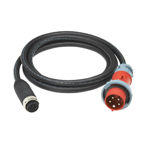 Eaton CBL355-10 power cable Black 118.1" (3 m)