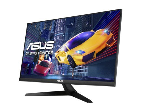 ASUS VY279HGR computer monitor 27" 1920 x 1080 pixels Full HD LCD Black