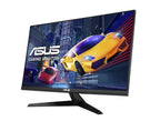 ASUS VY279HGR computer monitor 27" 1920 x 1080 pixels Full HD LCD Black