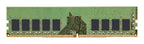 Kingston Technology KSM32ES8/8HE memory module 8 GB 1 x 8 GB DDR4 3200 MT/s ECC