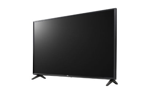 LG 32LN340CBUD signage display 32" HD Black WebOS