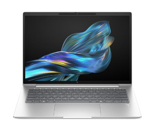 HP EliteBook 6 G1q Next Gen AI PC Wolf Pro Security Edition Copilot+ PC Snapdragon X1P-42-100 Laptop 14" WUXGA 32 GB LPDDR5x-SDRAM 1 TB SSD Wi-Fi 7 (802.11be) Windows 11 Pro Silver