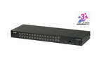 ATEN KH1532A KVM switch Rack mounting Black