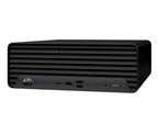 HP Pro 400 G9 Intel® Core™ i5 i5-12500 16 GB DDR4-SDRAM 512 GB SSD Windows 11 Pro SFF PC Black