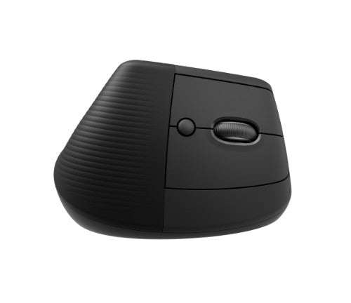 Logitech 910-006466 mouse Office Right-hand RF Wireless + Bluetooth Optical 4000 DPI