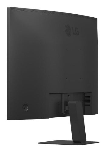 LG 27U421A-B computer monitor 27" 1920 x 1080 pixels Full HD LED Black