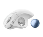 Logitech 910-007028 mouse Office Right-hand Bluetooth Trackball 2000 DPI