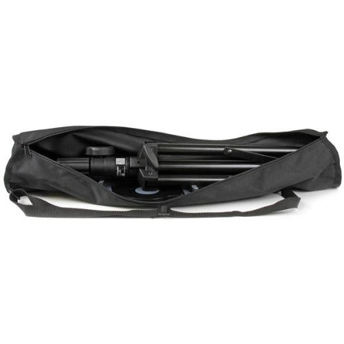 StarTech.com STNDTBLT1A5T holder Multimedia stand Tablet/UMPC Black