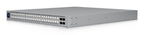 Ubiquiti UniFi Pro XG 48 PoE Managed L3 10G Ethernet (100/1000/10000) Power over Ethernet (PoE) 1U Gray