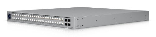 Ubiquiti UniFi Pro XG 48 PoE Managed L3 10G Ethernet (100/1000/10000) Power over Ethernet (PoE) 1U Gray
