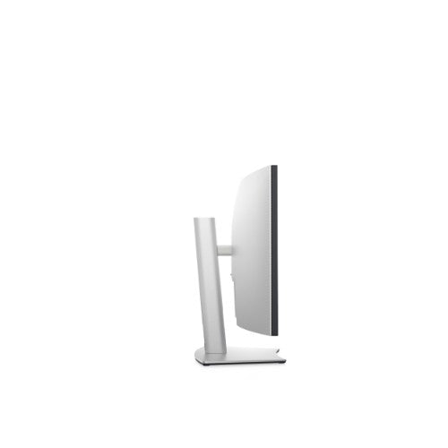 DELL UltraSharp U3824DW computer monitor 37.5" 3840 x 1600 pixels Wide Quad HD+ LCD Black, Silver