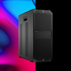 HP Z6 G5 A Workstation Wolf Pro Security Edition