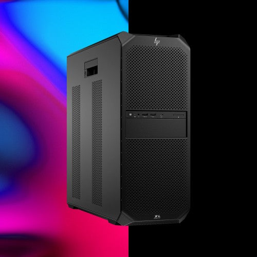 HP Z6 G5 A Workstation Wolf Pro Security Edition