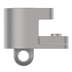 Belkin F8E969BT cable lock Stainless steel