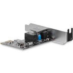 StarTech.com ST1000SPEX2L network card Internal Ethernet 1000 Mbit/s