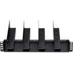 Trendnet TI-R4U mounting kit Black