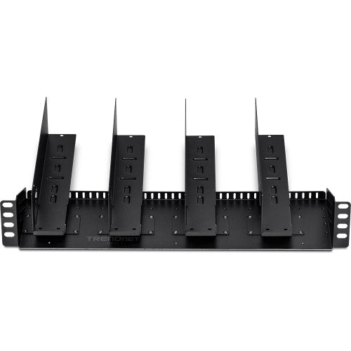 Trendnet TI-R4U mounting kit Black