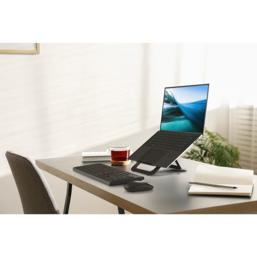 Kensington K50428WW laptop stand Black 17"