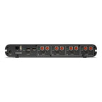 Belkin F1DN104KVM-UN-4 KVM switch Black