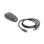 Tripp Lite USA-19HS-C interface cards/adapter