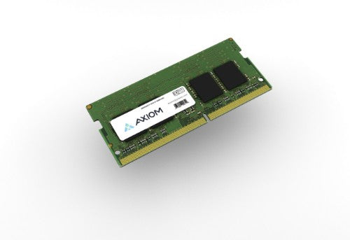 Axiom 16GB DDR4 memory module 1 x 16 GB 260-pin SO-DIMM