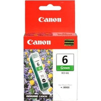 Canon BCI-6G Green ink cartridge Original
