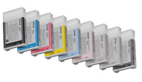 Epson T6033 ink cartridge 1 pc(s) Original Vivid magenta